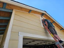 Best Aluminum Siding Installation  in Palmhurst, TX